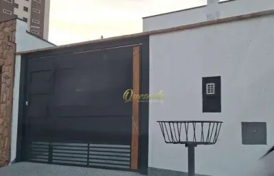 Casa térrea nova, à venda, 3 quartos, 1 suíte, vila almeida, indaiatuba.