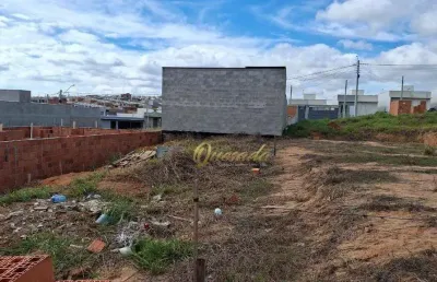 Terreno residencial à venda, 150 m², jardim das araras, indaiatuba.