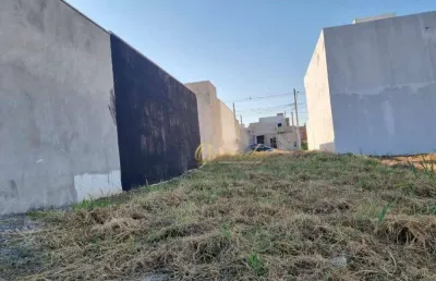 Terreno misto à venda, 150 m², parque campo bonito, indaiatuba.