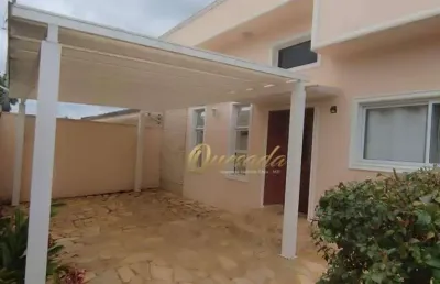 Casa térrea, à venda, 3 quartos, 2 suítes, planejados, escritório, vila suíça, indaiatuba.
