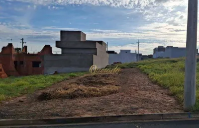 Terreno residencial à venda, 150 m², jardim bom sucesso, indaiatuba.