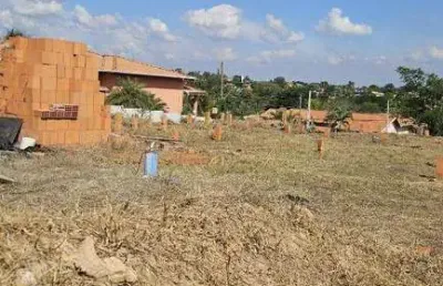 Terreno residencial à venda, 1000 m², condomínio terras de itaici, indaiatuba.