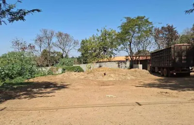 Terreno residencial à venda, 1.023 m², parque das bandeiras, indaiatuba.