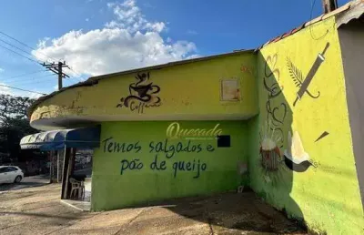 Salão comercial à venda, esquina, 3 unidades locadas, estrutura para sobrado, jardim alice, indaiatuba.
