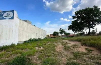 Terreno residencial à venda, 153,45 m², parque campo bonito, indaiatuba.