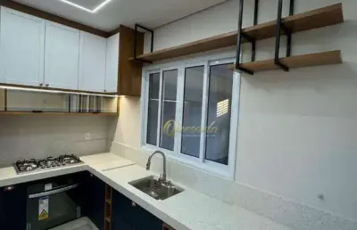 Casa térrea nova à venda, 3 quartos, 1 suíte, planejados, jardim bom sucesso, indaiatuba.