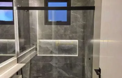 Casa térrea nova, à venda, 3 quartos, 1 suíte, planejados, jardim bom sucesso, indaiatuba.