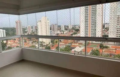 Apartamento à venda, 3 suítes, planejados, varanda gourmet, edifício due, indaiatuba.