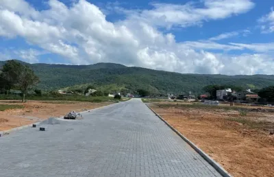 Terreno à venda na Rua Trinta de Dezembro, Ambrósio, Garopaba