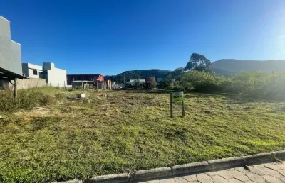 Terreno à venda na Rua Trinta de Dezembro, Encantada, Garopaba