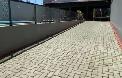 Linda chácara na cidade já equipada para aluguel e lazer de sua família
