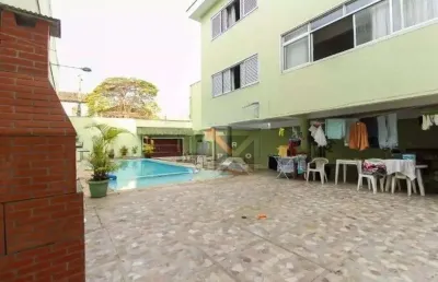 Casa residencial à venda, alto da mooca, são paulo - ca0038.