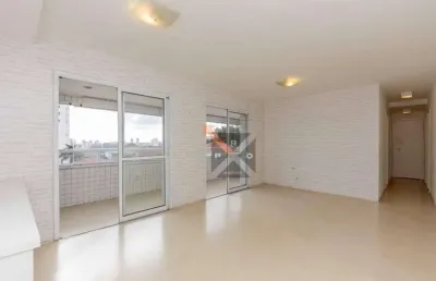Ipiranga-varanda gourmet-136m² 4 dorms sendo 2 suítes 2 vagas-condomínio clube-metrô alto do ipiranga
