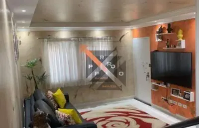 Sobrado de condomínio 3 suítes sendo 1 master com closet+lavabo+2 vagas+aceita pet+vaga visita+metrô tucuruvi-metrô parada inglesa