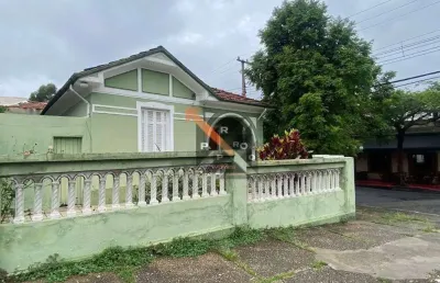 Casa térrea para venda ou locação na mooca. excelente ponto comercial!