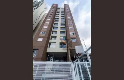 Apartamento à venda, 77 m² por r$ 725.000,00 - mooca - são paulo/sp