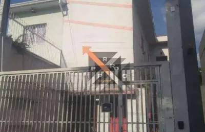 Sobrado mooca , 200 metros de terreno 5x40 localização privilegiada -comercial - residencial - terreno - mooca
