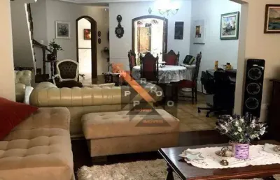 Parque da mooca excelente sobrado 3 dorms sendo 1 suíte com hidro e closet-3 vagas+edícula completa-aquecimento solar-300 mts a.util-240 mts terreno