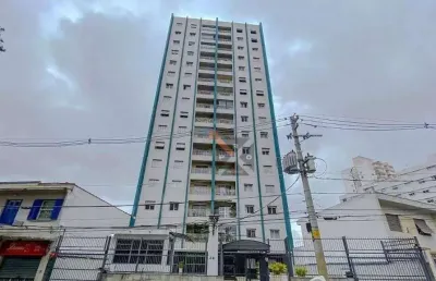 Apartamento amplo em excelente localização no parque da mooca - próximo ao clube juventus