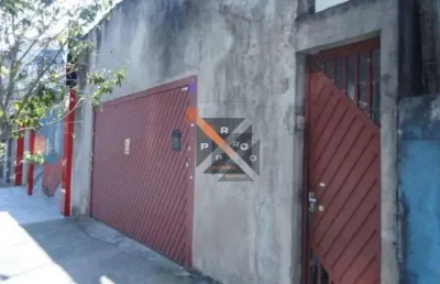 Terreno mooca 8,80 frente x 33,00 fundos - ótima localização - comercial - residencial