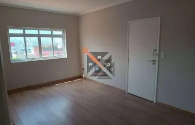 Apartamento com 74 metros  vila monumento - 2 dormitórios - reformado - 2 banheiros
