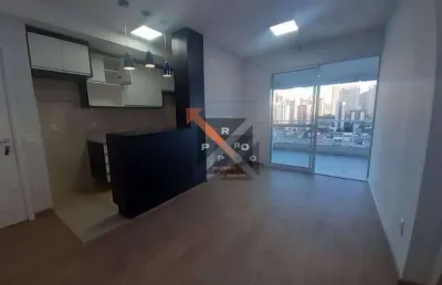 Apartamento 71m² no tatuapé 2 dorms sendo 1 suíte e  2 vagas com depósito