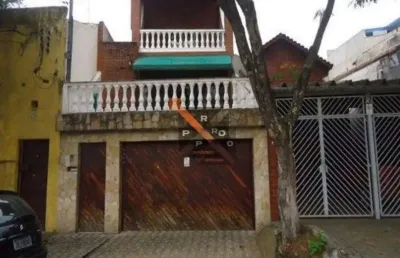 Casa residencial à venda, quinta da paineira, são paulo - ca0228.