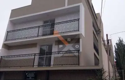 Apartamento à venda no tucuruvi - prédio novo -4 minutos do metrô tucuruvi
