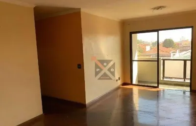 Apto mooca - 3 dormitórios, sendo 1 suíte, sala ampla com sacada 1 vaga