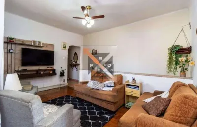 Casa com 4 quartos à venda na Rua Professor Oliveira Fausto, 198, Alto da Mooca, São Paulo