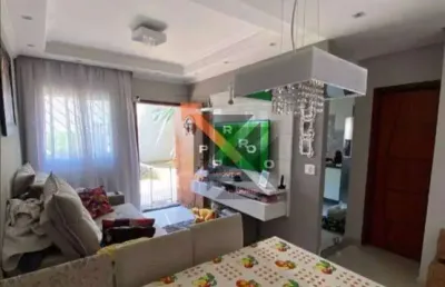 Casa em condomínio fechado com 2 quartos à venda na Rua Antenas, 823, Vila Califórnia, São Paulo