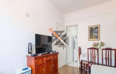 Apartamento com 2 quartos à venda na Rua General Chagas Santos, 272, Vila da Saúde, São Paulo