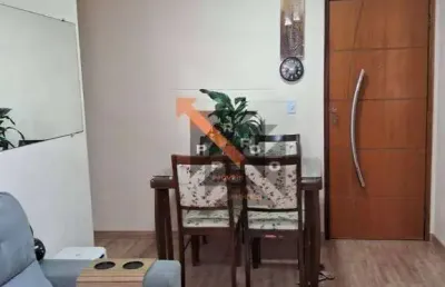 Apartamento mooca 50 m²  2 dormitórios, sala dois ambientes, wc, cozinha e lavanderia, 1 vaga