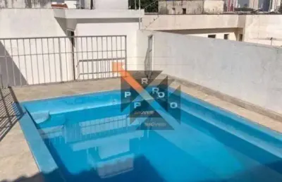 Casa térrea vila formosa - piscina+churrasqueira- 3 suítes + 3 dorms + 3 vgs  totais - leia a descrição