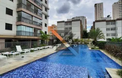 Apartamento à venda, 83 m² por r$ 940.000,00 - vila prudente (zona leste) - são paulo/sp