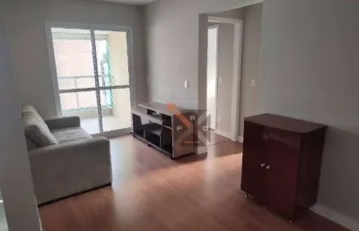 Apartamento  vila ema - 60m² 2 dormitórios sendo 1 suíte, 2 salas, 2 banheiros, 1 vaga - metrô são lucas - lazer completo