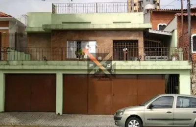 Parque da vila prudente - próximo ao metrô vila prudente - terreno com 350m² sendo  10x35