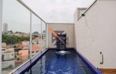 Alto mooca espaço gourmet , churrasqueira , 3 suites , 5 vagas, academia , porcelanato ,piscina