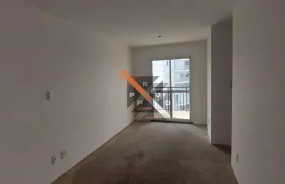 Apartamento novo - 02 dormitórios - lazer com piscina - condomínio giro tatuapé