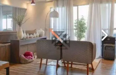 Apartamento com 4 quartos à venda na Rua Pedro de Godói, 269, Parque da Vila Prudente, São Paulo