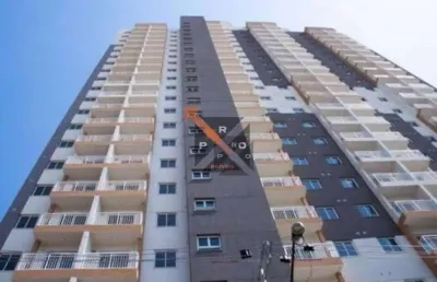 Brás - andar alto, nunca habitado, 32 m² de área útil, 1 dormitório, sala para dois ambientes com varanda,  cozinha americana e lavanderia!  metrô