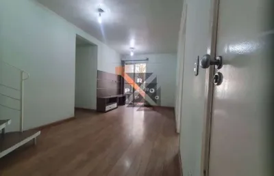 Apartamento com 3 quartos à venda na Rua Ernest Renam, 723, Paraisópolis, São Paulo