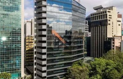 Sala comercial para locação, cerqueira césar, são paulo - sa0018.