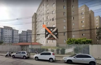 Vila alpina, 60 m² de área útil, 3 dormitórios, sendo 1 suíte, sala dois ambientes, cozinha, lavanderia, 2 wcs, 1 vaga - lazer completo
