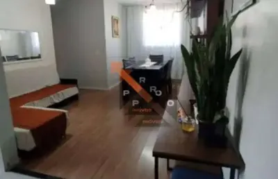 Apartamento com 3 quartos à venda na Rua Costa Barros, 2363, Vila Alpina, São Paulo