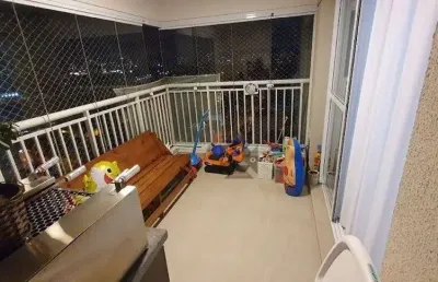 Apto mooca proximo  á fam  - estação mooca - varanda grill - 86m² - 3 dorms sendo 1 suíte 2 vagas