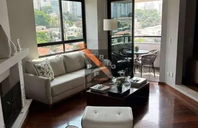 Pacaembu - 1 por andar , pacaembu , 3 suites , 03 vagas
