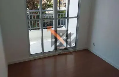 Apartamento à venda na vila ema - estação são lucas do monotrilho