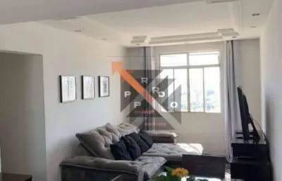 Apartamento com 2 quartos à venda na Rua Rui Martins, 102, Alto da Mooca, São Paulo