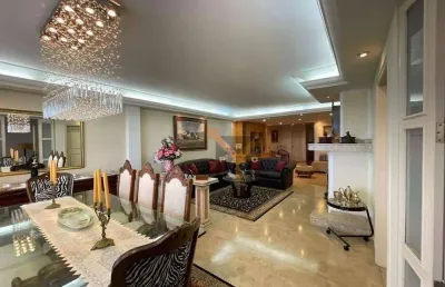 Apartamento à venda, 238 m² por r$ 1.040.000,00 - mooca - são paulo/sp